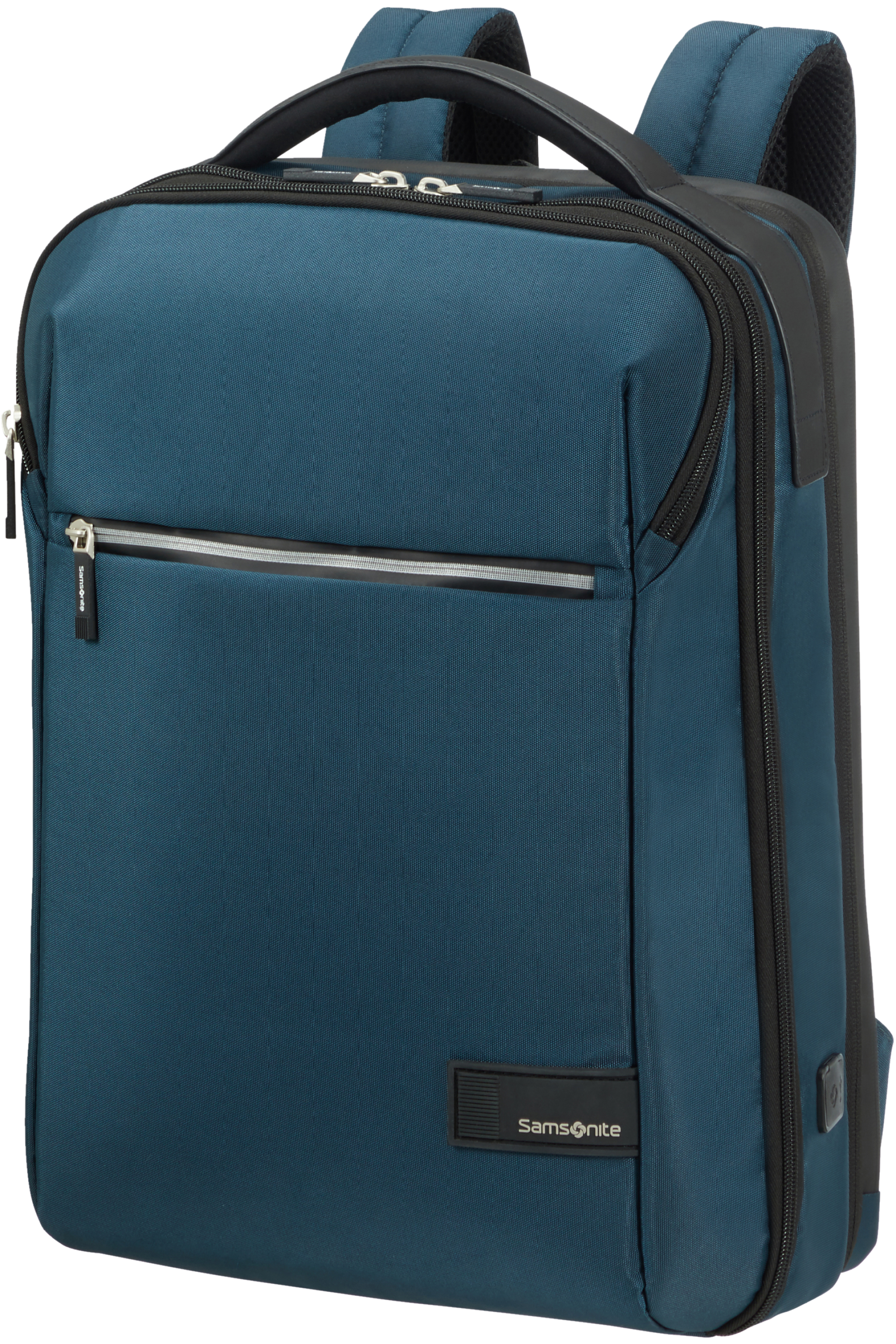 samsonite backpack 17.3