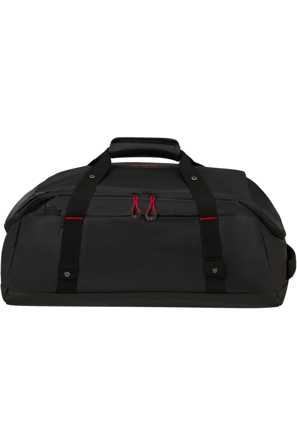 Samsonite Ecodiver DUFFLE S  Nero