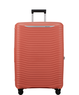 Upscape Trolley espandibile (4 ruote) 75cm 75 x 51 x 30/33 cm | 3.4 kg