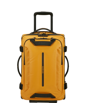 Ecodiver Borsone con ruote a doppio comparto 55 cm 55 x 35 x 23 cm | 2.4 kg Ecodiver Borsone con ruote a doppio comparto 55 cm 55 x 35 x 23 cm | 2.4 kg
