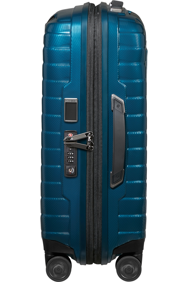 Proxis Trolley espandibile (4 ruote) 55cm