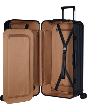BOSS | Samsonite Trolley (4 ruote) 80cm 80 x 41 x 37 cm | 7.4 kg