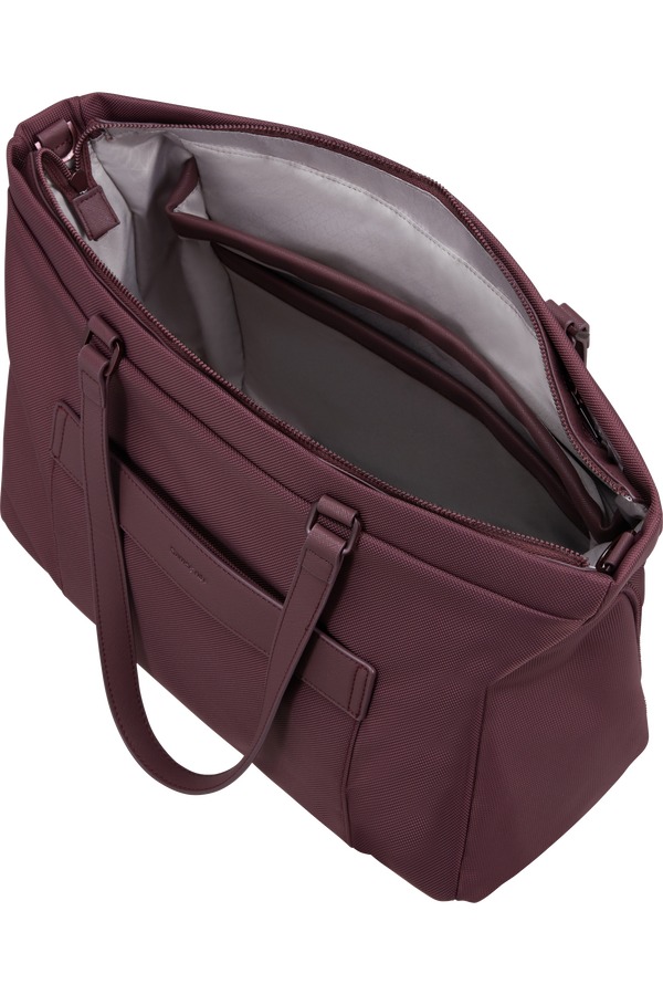Image Biz Shopping Bag 14.1"