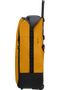 Samsonite Ecodiver Foldable Duffle with wheels 4-in-1  Giallo