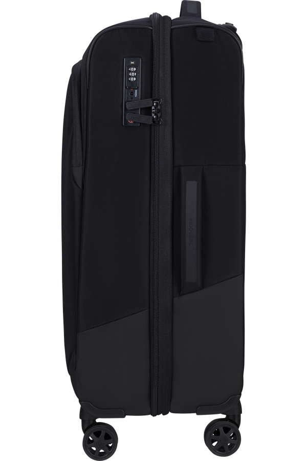 Samsonite Biz2go Trvl SPINNER DF EXP 66cm  Nero