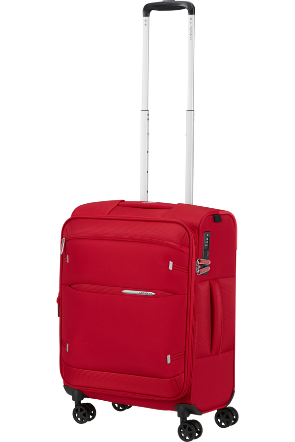 GoTwist Trolley espandibile (4 ruote) 55cm