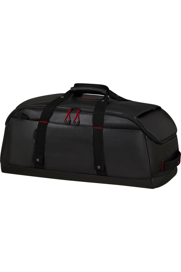 Samsonite Ecodiver DUFFLE M  Nero