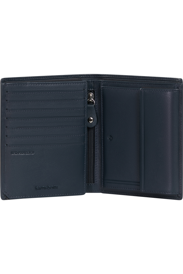 Attack 3.0 SLG Portafoglio