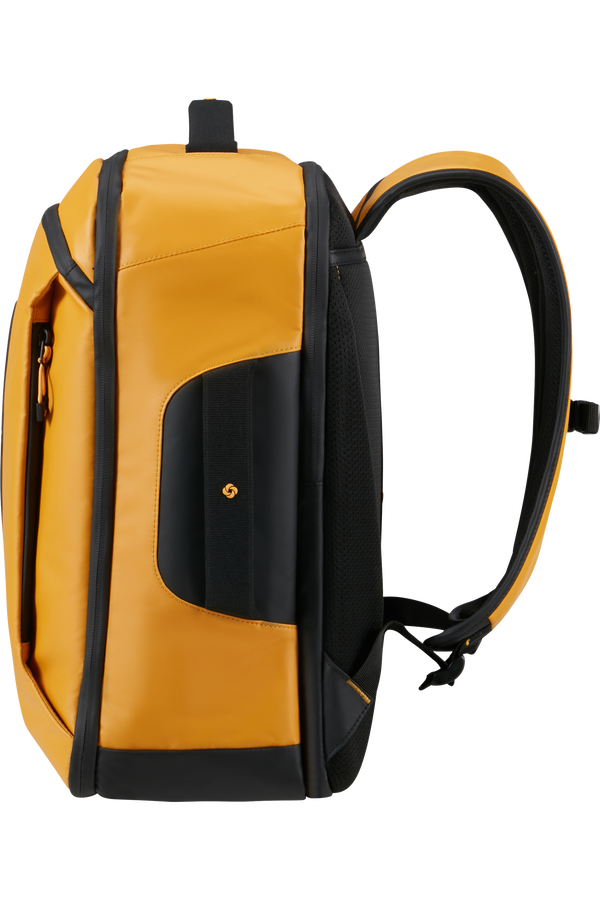Samsonite Ecodiver Laptop Backpack Underseater M  Giallo