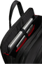 Samsonite Pro-Dlx 6 Bailhandle Expandable 17.3'  Nero Samsonite Pro-Dlx 6 Bailhandle Expandable 17.3'  Nero