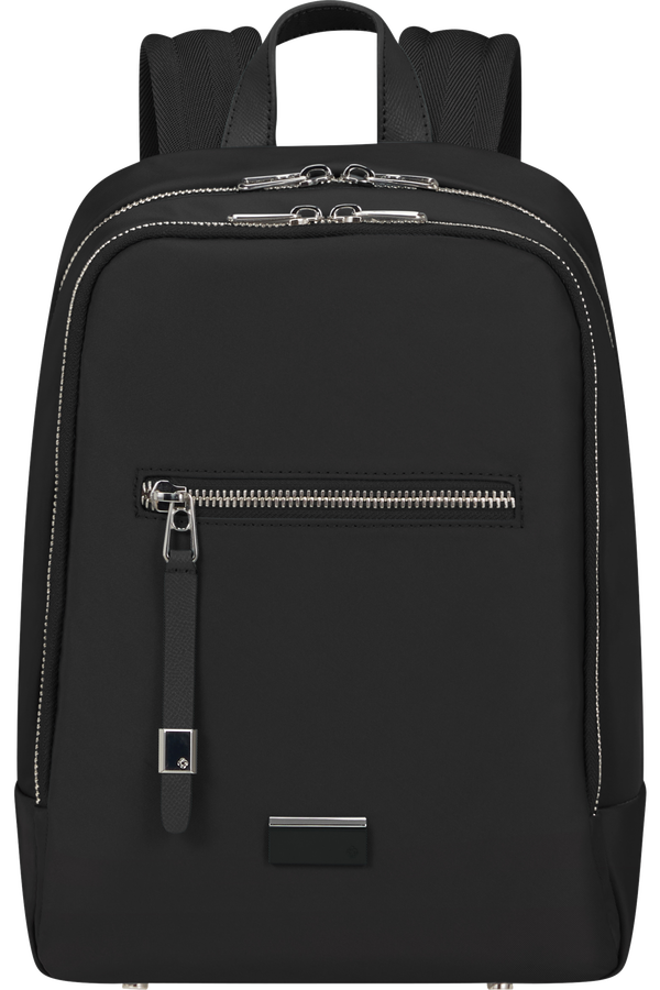 Zaino discount nero samsonite