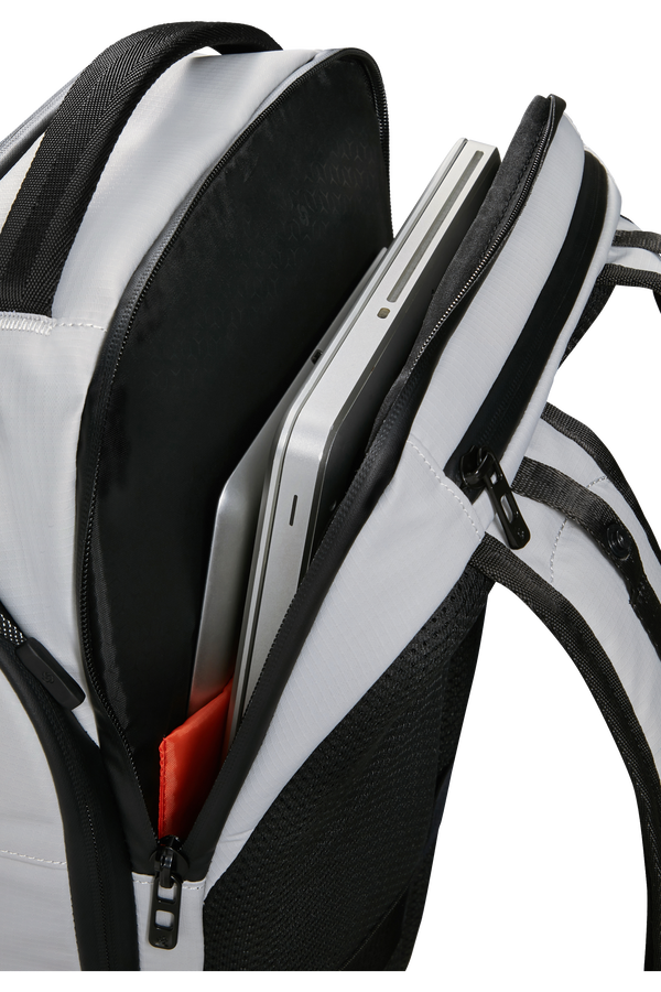 Samsonite Active Road Laptop Backpack 20L  Grigio