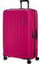 Samsonite Nuon Spinner Expandable 81cm  Metallic Ruby