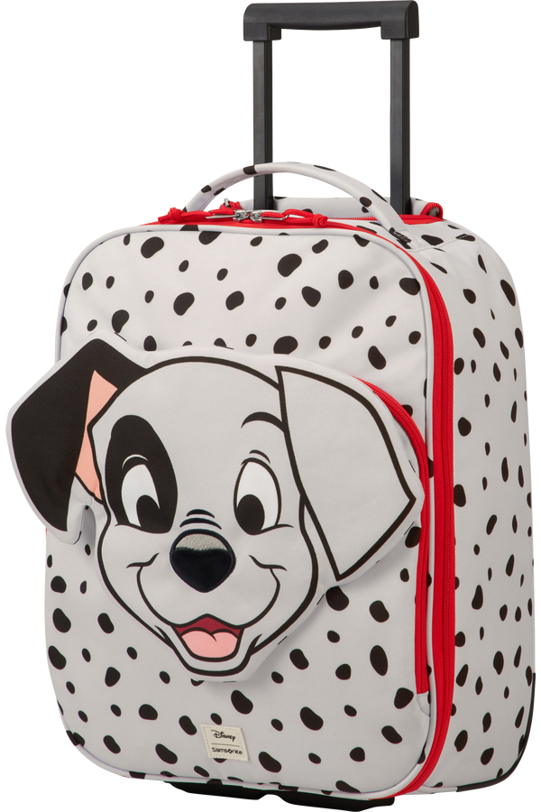 Sammies Disney Valigia (2 ruote) 45cm