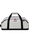 Samsonite Ecodiver Duffle S  Cloud White
