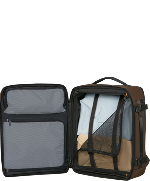 Cabin Pack Zaino 17.3" 45 x 36 x 20 cm | 1.3 kg