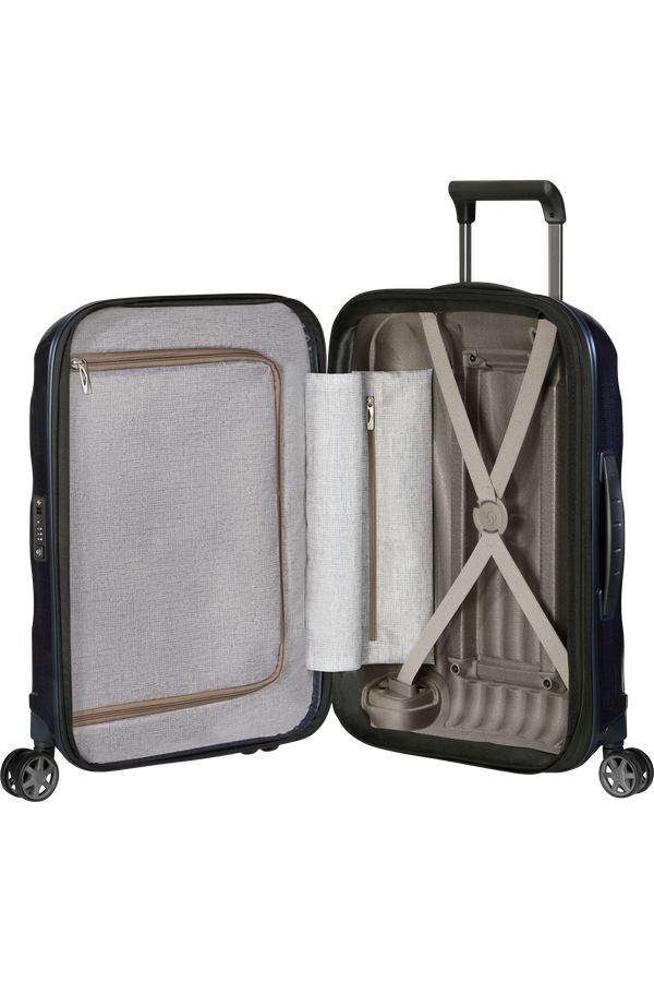 C-Lite Trolley espandibile (4 ruote) 55cm
