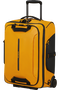 Samsonite Ecodiver DUFFLE/WH 55/20 BACKPACK  Giallo