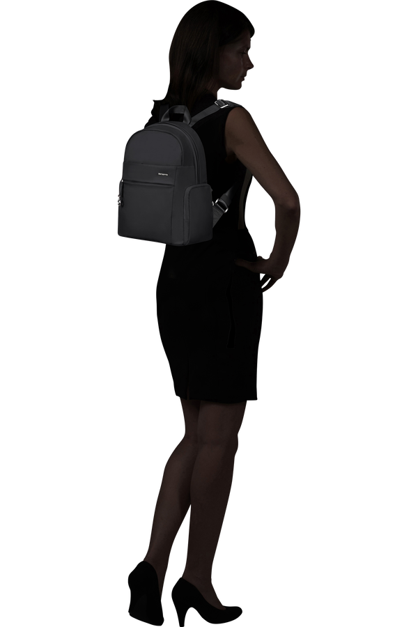 Samsonite Move 5.0 Backpack M  Nero Samsonite Move 5.0 Backpack M  Nero