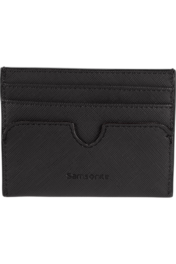 Samsonite My Samsonite Slg 337 - 6CC Holder  Nero
