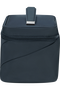 Samsonite Attrix Toilet Kit Beauty Case  Steel Blue