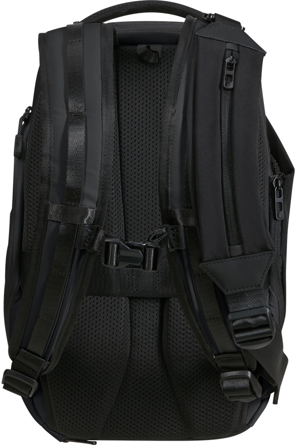 Samsonite Active Road Backpack 10L  Nero