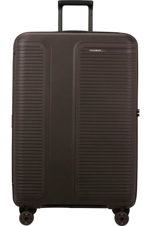 Prodiver Trolley espandibile (4 ruote) 81cm