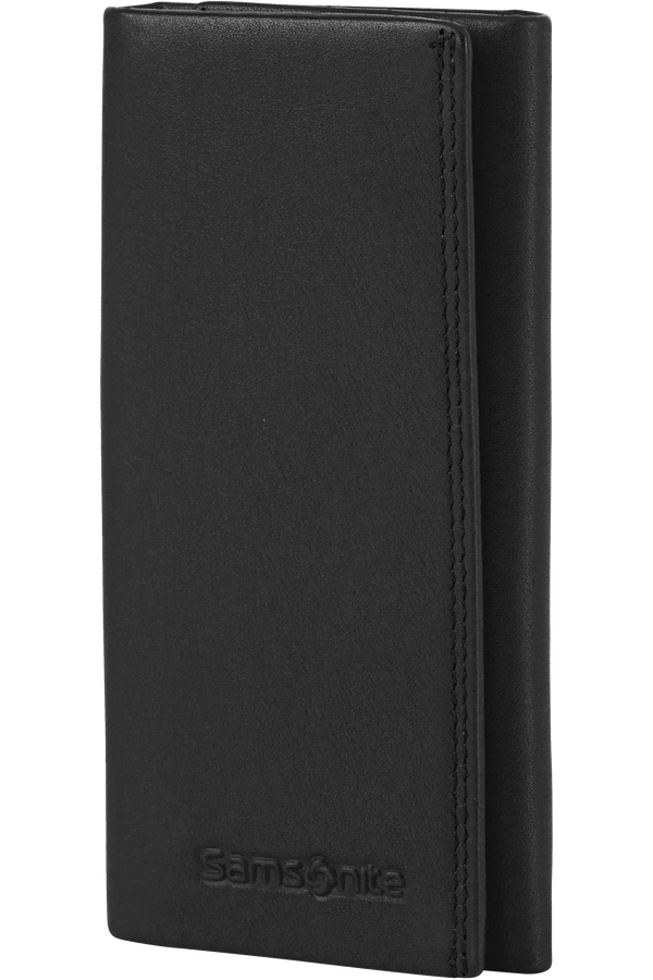 Samsonite Attack 2 Slg 502 - Key Hanger 6 Hooks  Nero