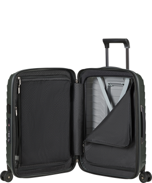 Proxis Trolley espandibile (4 ruote) 55cm 55 x 40 x 20/23 cm | 2.3 kg