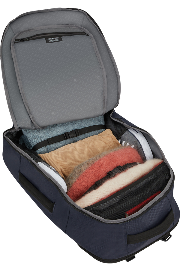 Samsonite Roader TRAVEL BACKPACK M 55L  Dark Blue