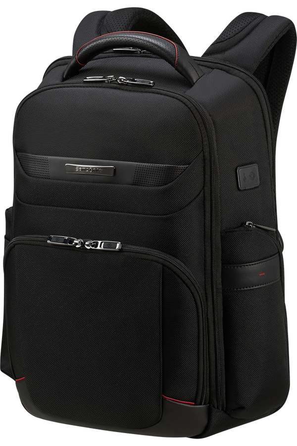 Samsonite Pro-DLX 6 Backpack Slim 15.6'  Nero