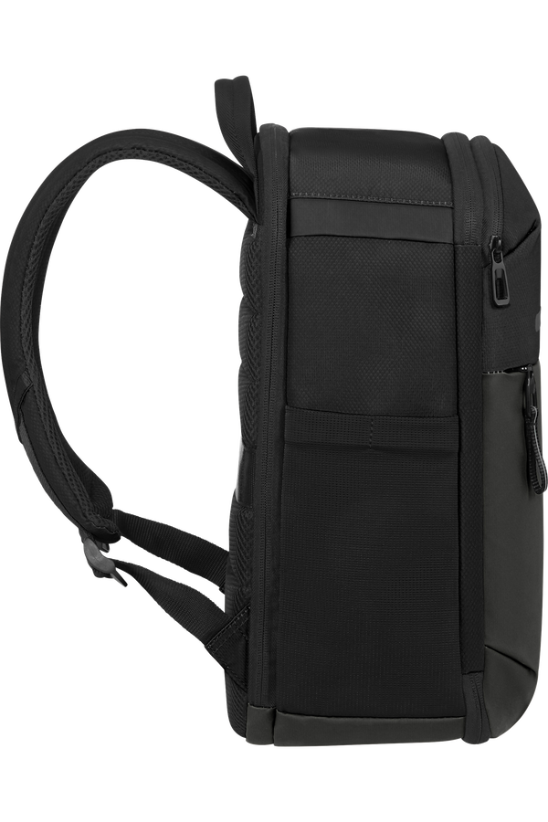 Samsonite Moderny Underseat Backpack XS  Nero