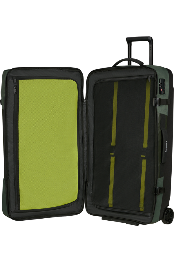 Samsonite Armox DUFFLE/WH 79/29  Moss