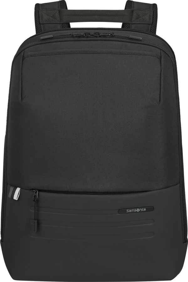 Samsonite Stackd Biz Laptop Backpack 15.6'  Nero