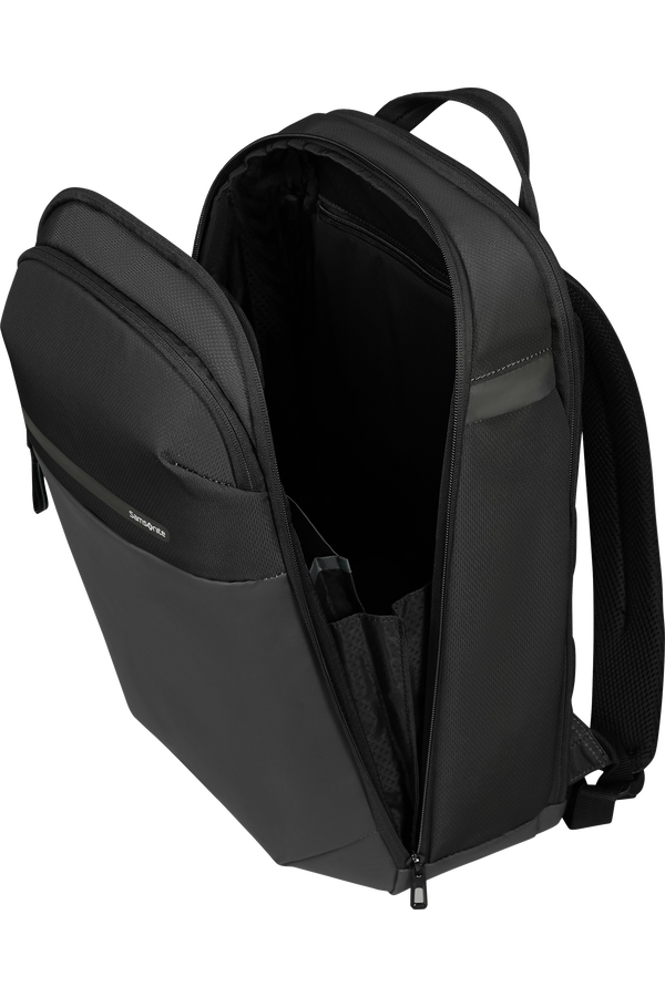 Samsonite Moderny Laptop Backpack 15.6'  Nero