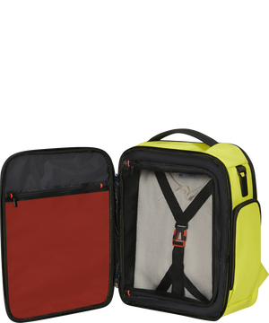 Glazed Zaino 15.6" 40 x 30 x 20 cm | 1 kg