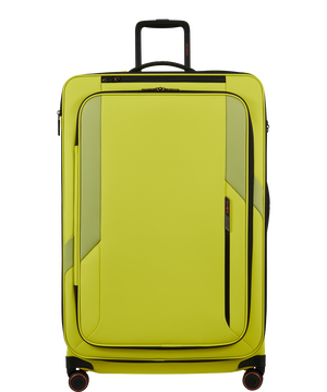 Glazed Trolley espandibile (4 ruote) 84cm 84 x 54 x 36/39 cm | 3.9 kg
