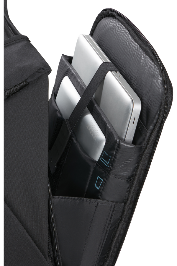 Securipak 2.0 Zaino 15.6"