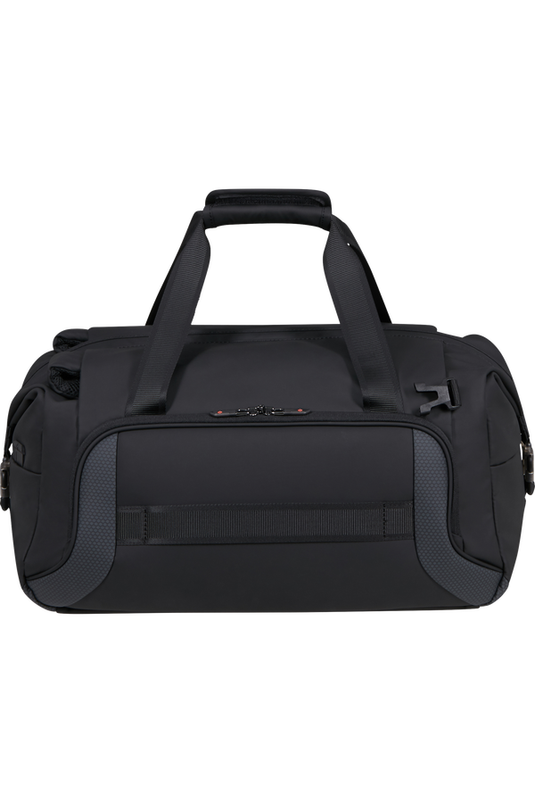 Samsonite Glazed Duffle/Backpack 48cm  Nero