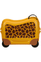 Samsonite Dream2go Ride-On Suitcase  Giraffe G.
