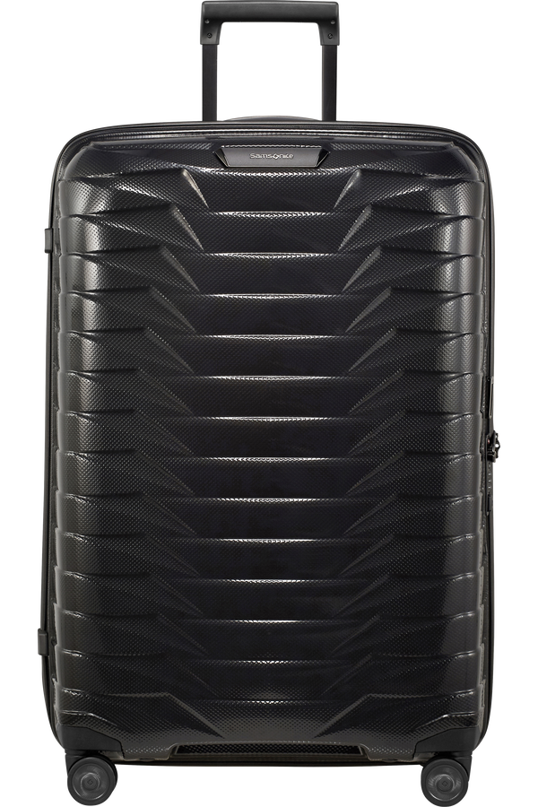Samsonite Proxis Spinner 75cm  Nero