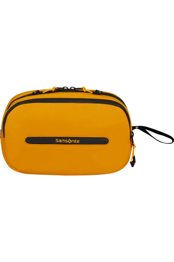 Samsonite Ecodiver TOILET KIT  Giallo