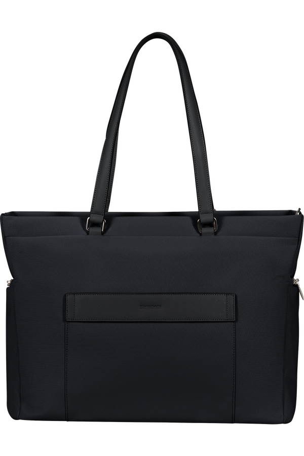 Samsonite Image Biz Travel Tote Bag 14.1'  Nero
