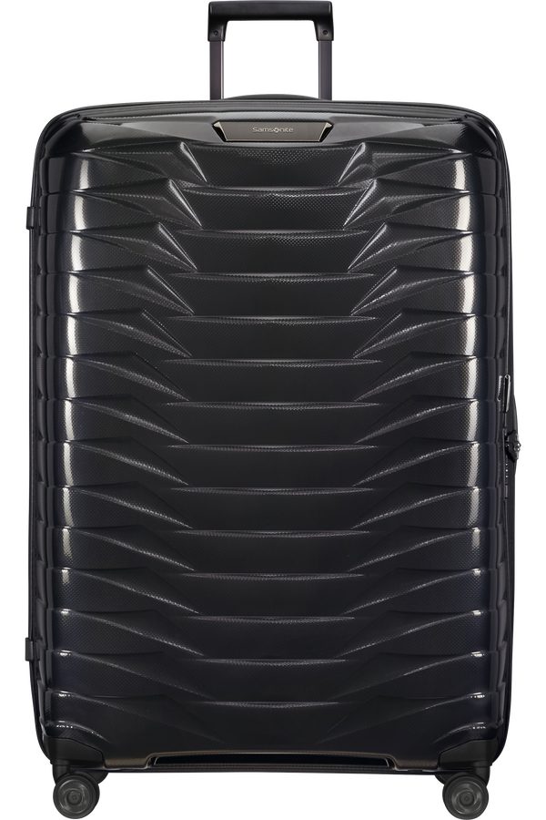 Samsonite Proxis Spinner 86cm Nero