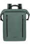 Samsonite Coatify Biz IPX4 Rolltop Backpack 15.6'  Verde