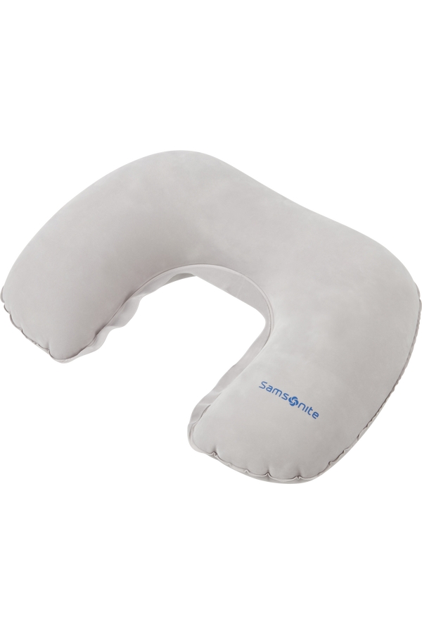 Samsonite Global Ta Inflatable Pillow Grafite