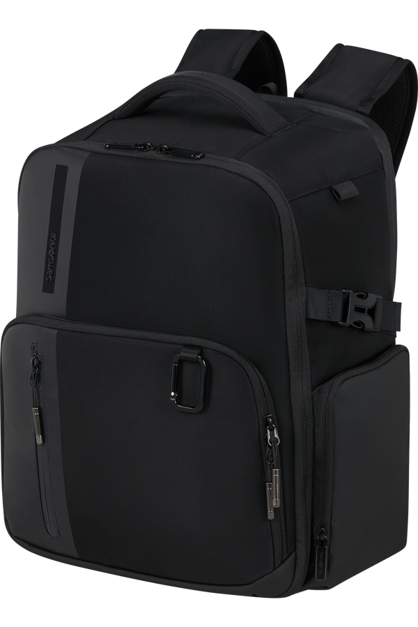 Samsonite Biz2go Underseat Backpack S  Nero