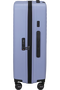 Samsonite Restackd Spinner Expandable 68cm  Lavanda