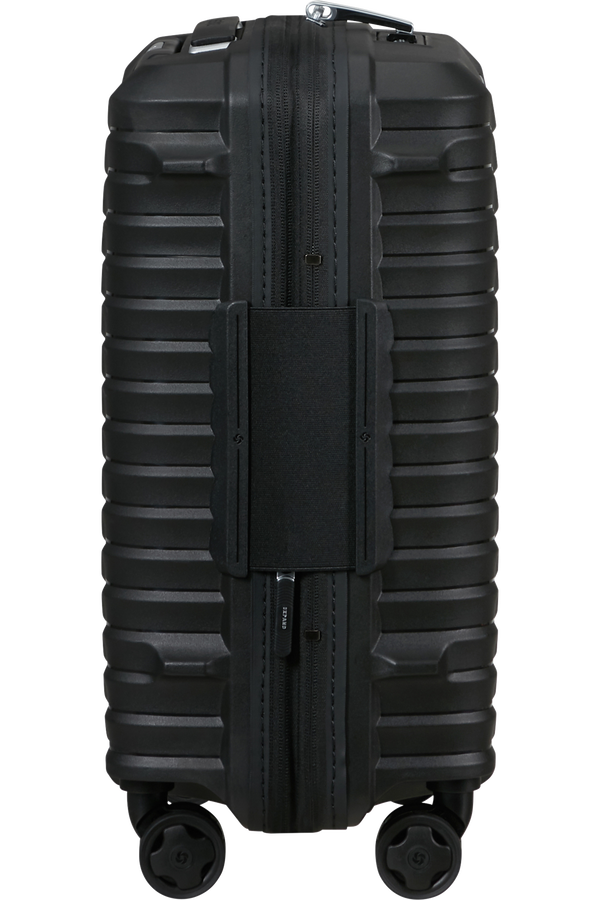 Samsonite Upscape Spinner Expandable Underseater 45cm  Nero