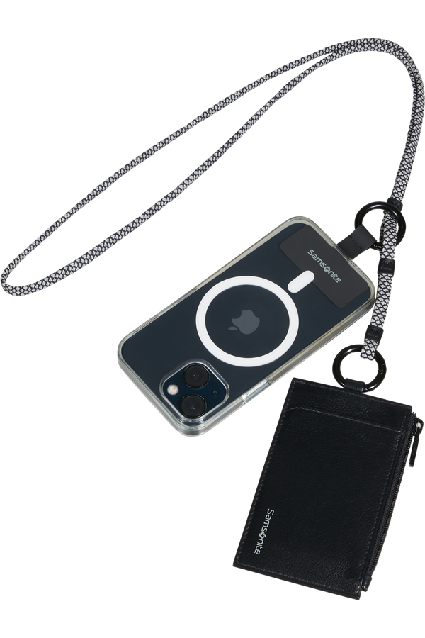 Prismix Slg Tracolla porta telefono